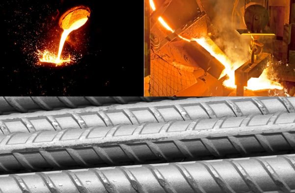 Best TMT Bars in India: Guarantee Of Strength and Reliability