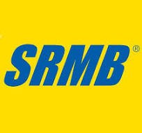 SRMB TMT Bar Logo