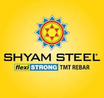 Shyam Steel Logo