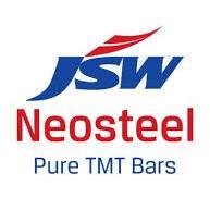 JSW Neo Steel Logo